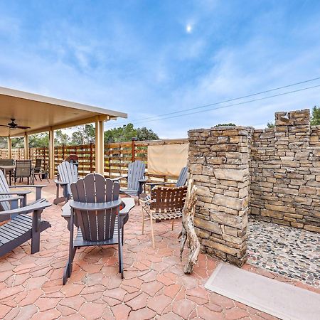 Updated Abode 22 Mi To Joshua Tree National Park! Morongo Valley Zewnętrze zdjęcie