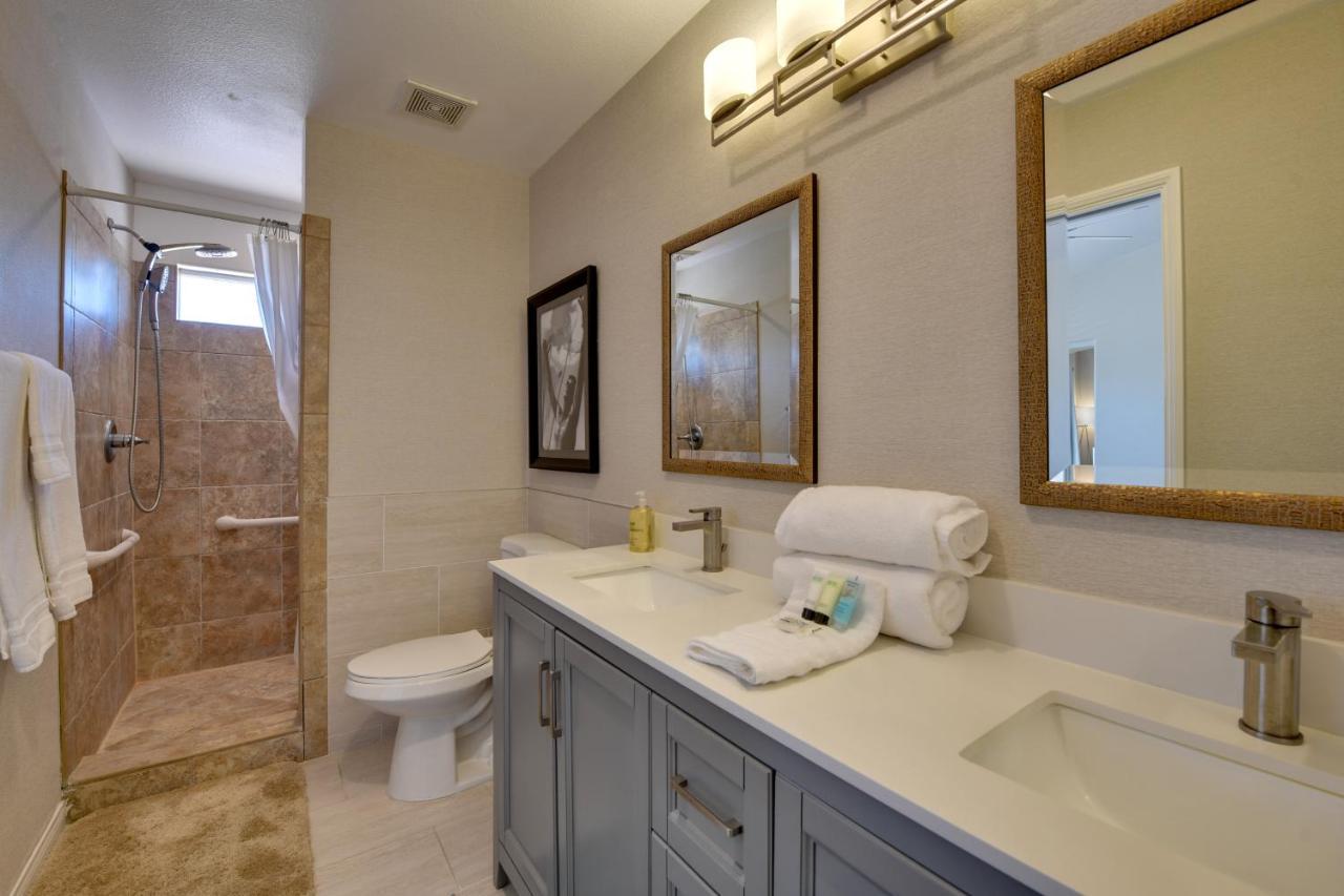 Updated Abode 22 Mi To Joshua Tree National Park! Morongo Valley Zewnętrze zdjęcie